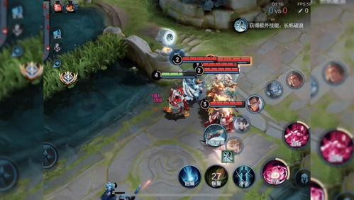 穿越战令爆料视频,揭秘神秘内容，带你领略全新游戏体验  第2张