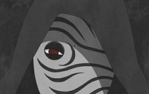 火影最新爆料面具男,火影世界新篇章的开启者  第3张