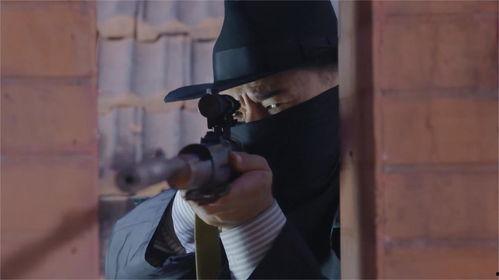 移动的枪口在线观看,揭秘紧张刺激的在线枪战直播 第2张 移动的枪口在线观看,揭秘紧张刺激的在线枪战直播 第2张