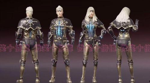 普通军需最新爆料图片高清,高清图曝光,科技强军再升级 第1张 普通军需最新爆料图片高清,高清图曝光,科技强军再升级 第1张