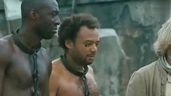 奴隶在线观看,揭秘古代奴隶生活的真实写照  第1张