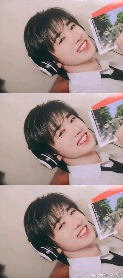 圈内爆料宋亚轩假温柔,假温柔的真相曝光  第2张